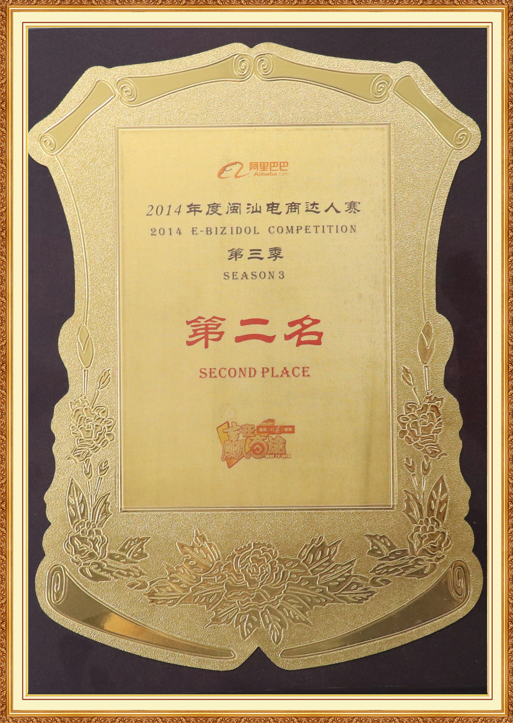 Certificate2