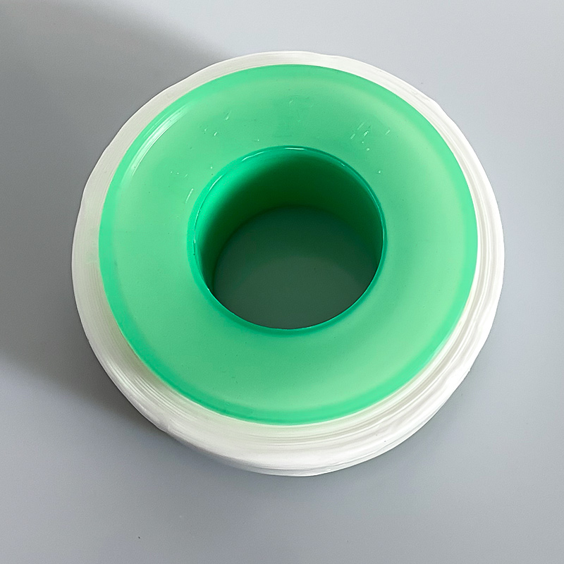 Plumbers Oil Resistant Ptfe Tape