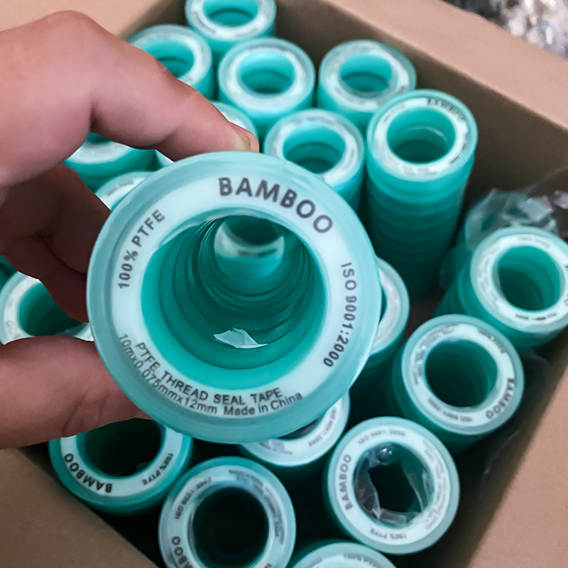 12MM 001 Raw Material Belt (2)