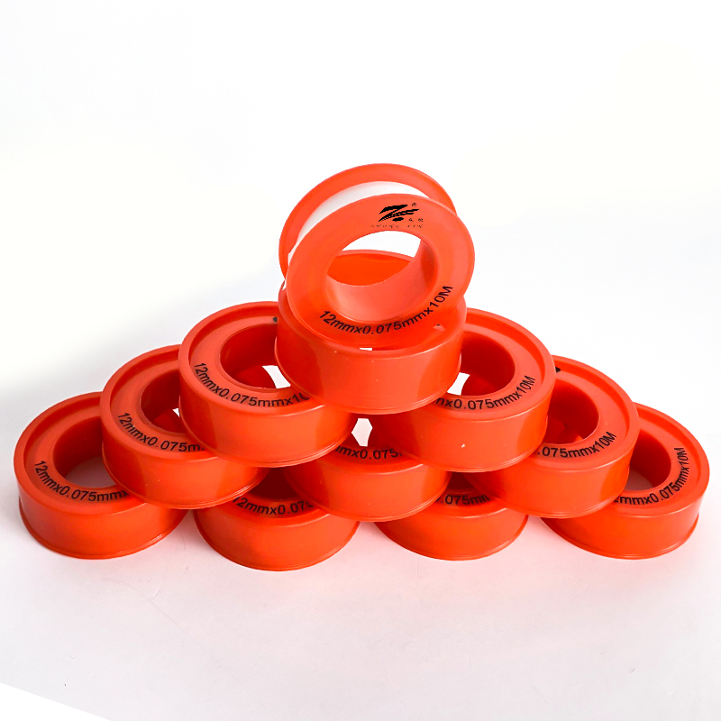 12MM-018 PTFE Thread Seal Tape