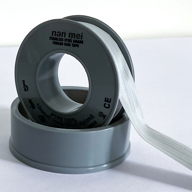 12MM-017 PTFE Thread Seal Tape