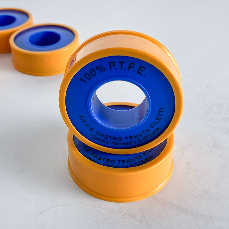 12mm-020 PTFE Thread Seal Tape