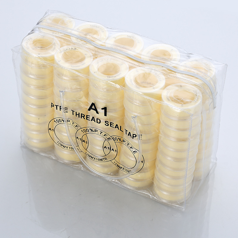 12mm-025 PTFE Thread Seal Tape