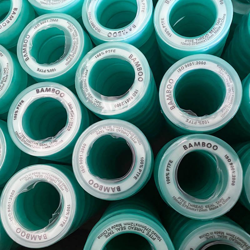 12mm-001 PTFE Thread Seal Tape